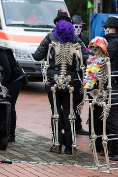 Bild 20 - Latuff 2016 Umzug